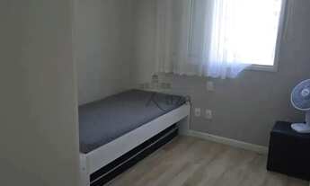 Imagem 6: Imóvel para aluguel possui 61 metros quadrados com 2 quartos