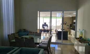 Imagem 2: Casa à venda no Condomínio Residencial Gaivota Ii - São José do Rio Preto/SP