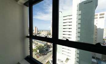 Imagem: Flat a venda em Tambaú - FL0520