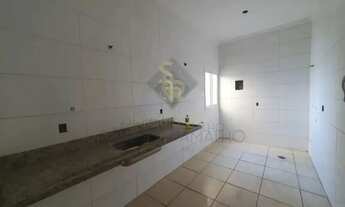 Imagem 3: Apartamento Padrão para Venda no Bairro Jardim Itaporã, em Ribeirão Preto