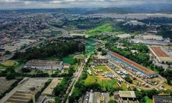 Imagem 3: Galpão à venda próximo a FIAT Betim