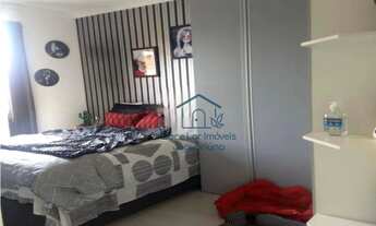 Imagem 6: Apartamento à venda, 52 m² por R$ 295.000,00 - Vargeão - Jaguariúna/SP