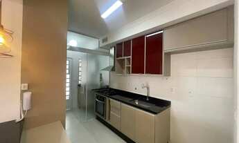 Imagem 3: Apartamento para Locação 98mts, 3 dorm, c 1 suíte, 2 vagas, Sorocaba, Jd Piratininga