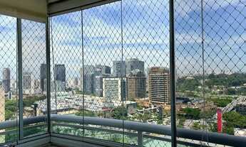 Imagem 6: Imóvel para aluguel tem 147 metros quadrados com 4 quartos em Vila Gertrudes - São Paulo