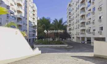 Imagem 3: Apartamento com 3 dormitórios à venda, 111m² - Trindade - Florianópolis/SC