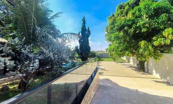 Imagem 7: Chácara à venda em Campinas, Parque Aeroporto, com 3 quartos, com 1000 m²