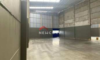 Imagem 13: Galpão em Rua Arnaldo Pereira de Camargo - Terra Preta (Terra Preta) - Mairiporã/SP