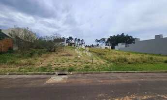 Imagem: Terreno à venda no Loteamento Chácara