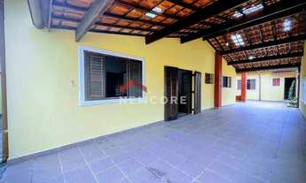 Imagem 4: Casa em Avenida Ipiranga - Jardim Suarão (Praia) - Itanhaém/SP