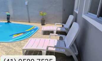 Imagem 6: Alugo Casa em Guaratuba com Piscina