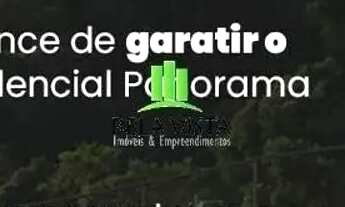 Imagem: Lançamento Residencial Panorama