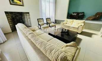 Imagem 3: Casa com 5 dormitórios 340 m² à venda, Coqueiros Florianópolis/SC