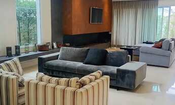 Imagem 2: Casa Locação em Alphaville - R$ 25.000,00 ( pacote