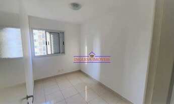 Imagem 6: Apartamento à Locação, no Bairro Vila Valparaíso em Santo André/SP