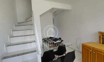 Imagem 3: Excelente Casa Duplex 02 Quartos - Itaguai - RJ