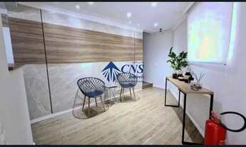 Imagem 6: Excelente sobrado com 118,00 m² à venda no Jardim América - Taboão da Serra- SP