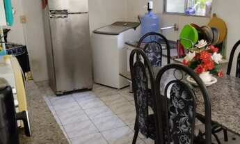 Imagem 2: 2 CASAS POR 1 - BAIRRO SANTOS DUMONT PRÓX IGREJA S.FRANCISCO CADA CASA COM 2 QUARTOS