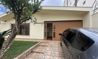 Imagem 2: Casa Comercial para locação - Jardim Higienópolis, Londrina, PR