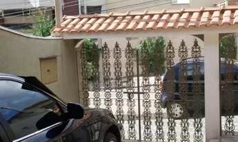 Imagem 5: CASA TÉRREA - JARDIM DA FONTE - SP