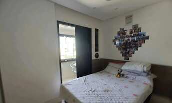 Imagem 6: Apartamento à Venda no Atlantic Tower 3 Quartos, 2 Suítes, 1 Vaga de Garagem [7279