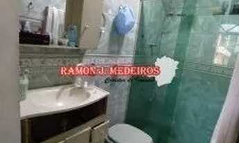 Imagem 3: VENDO CASA TÉRREA 4QTS SENDO 1SUITE, TERRAÇO lote 180m² Bairro PARAUNA próx. Av. Vilarinho