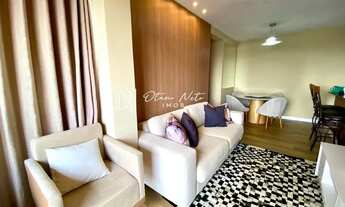 Imagem 4: Apartamento 59m² 2 quartos sendo 1 suíte 1 vaga - Cremação - Belém - PA