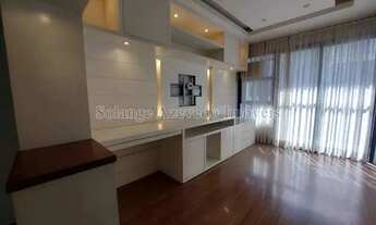 Imagem 2: Apartamento junto ao Metro em Condomínio com Lazer Completo na Tijuca