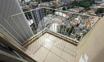 Imagem 4: Apartamento para alugar na mooca