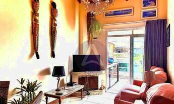 Imagem 6: Cobertura para alugar, 80 m² por R$ 9.839,00/mês - Campeche - Florianópolis/SC