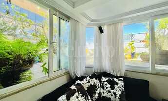 Imagem 5: Cobertura 4 dormitórios com Piscina no Centro de Florianópolis