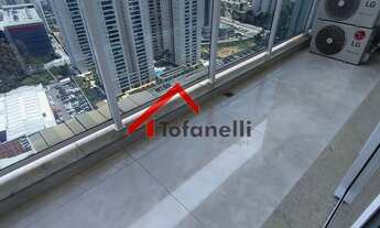 Imagem 4: Helbor Trilogy Offices - Sala comercial Em edifício em Baeta Neves, São Bernardo do Campo