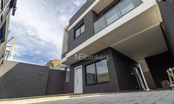 Imagem 6: SOBRADO DE FRENTE PRA RUA, COM 3 SUÍTES!