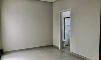 Imagem 3: CASA À VENDA | 03 suítes | 02 vagas