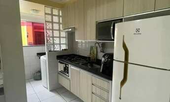 Imagem 2: Condomínio Ilhas dos Guarás - Vendo Apartamento - Financia