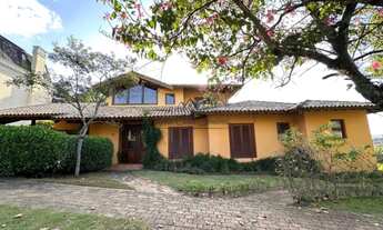 Imagem 2: Excelente Casa para VENDA em Condomínio Fechado - Alphaville/Tamboré