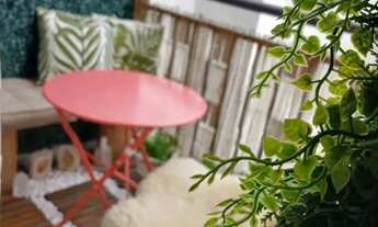 Imagem 4: Apartamento em Tristeza