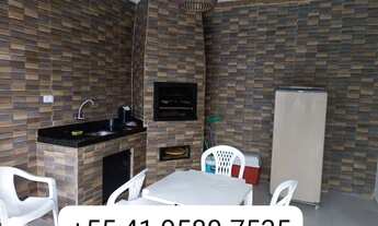 Imagem 2: Alugo Casa em Guaratuba com Piscina