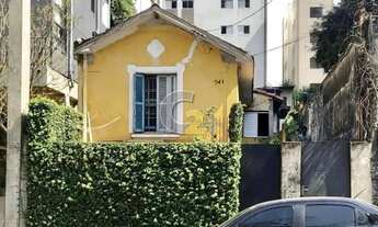 Imagem 6: Terreno para venda em Pinheiros