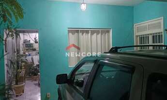 Imagem 3: Casa em Rua Capitão Carvalho Filho - Parque João Maria - Campos dos Goytacazes/RJ