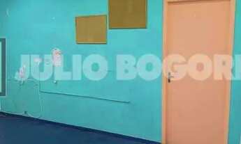 Imagem 6: Méier - Loja - frente de rua - 89 m² - vaga de garagem - sol da manhã