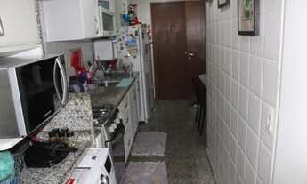 Imagem 5: Americas Park - 3 quartos - Barra da Tijuca