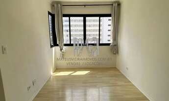 Imagem 2: PINHEIROS, 2 DORMITÓRIOS 1 VAGA