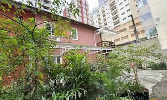 Imagem: Casa com 120 m2, 2 pavimentos, na Arno Hoeschel