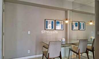 Imagem 3: Riachuelo Apartamento com 2 dormitórios