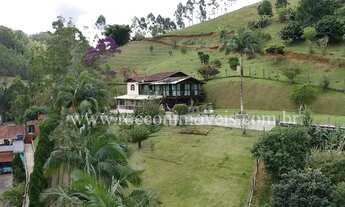 Imagem 4: Sítio com 4 quartos à Venda, 40000 m² em Vargem Alta/ES