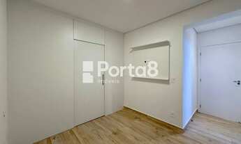 Imagem 5: Apartamento Para Locação Com 2 Dormitórios No Vila Gimenes - Próximo ao Hospital de Base