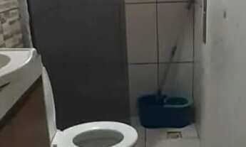 Imagem 3: Casa Sobrado 72m2 no sítio cercado