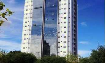 Imagem: Cobertura duplex à venda Edifício Renoir