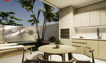 Imagem 14: CASA EM CONSTRUÇÃO DE 3 SUÍTES COM LAZER COMPLETO À VENDA EM MEAIPE/ES. ENTREGA PARA SETEM