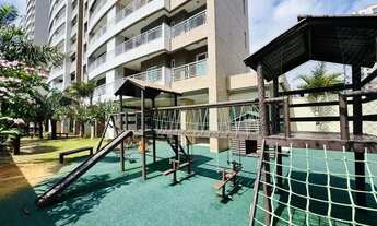 Imagem 4: Ed Green Life 1 - Nascente - 72m² - 3 quartos - 2 vagas - Lazer Amplo - Guararapes